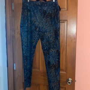 Women’s Pants by Soft Works size XXL NWT